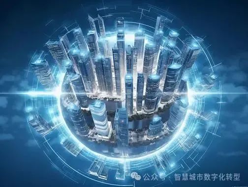 人工智能與各行業融合創新 應用場景與未來趨勢探析